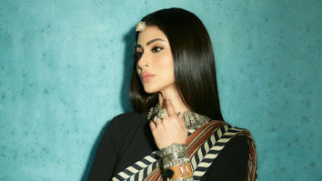 Celeb Photos Of Mouni Roy