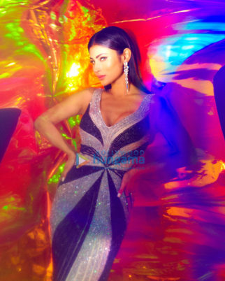 Celebrity Photos of Mouni Roy