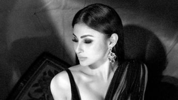 Celeb Photos Of Mouni Roy