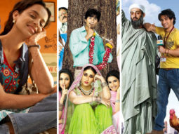 Movies to watch online to drive away mid-week blues