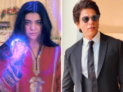 Ms. Marvel creators are ready to reshoot the Disney+ series if Shah Rukh Khan wants to be in the show