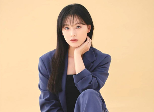 My Liberation Notes star Kim Ji Won parts way with her agency SALT ...