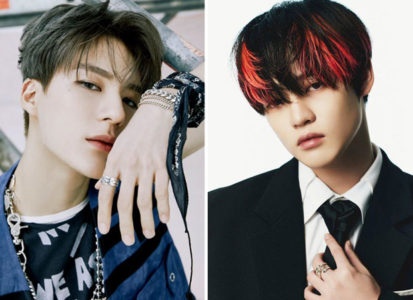 vacío Absurdo colegio NCT DREAM's Jeno and Chenle diagnosed with Covid-19; group cancels music  shows, radio appearances and fan signings : Bollywood News - Bollywood  Hungama