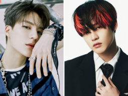 NCT DREAM’s Jeno and Chenle diagnosed with Covid-19; group cancels music shows, radio appearances and fan signings NCT DREAM’s Jeno and Chenle diagnosed with Covid-19; group cancels music shows, radio appearances and fan signings