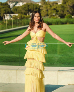 Celebrity Photos of Nargis Fakhri