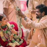 Nayanthara's wedding gift for husband Vignesh Shivan is a bungalow worth Rs. 20 crores