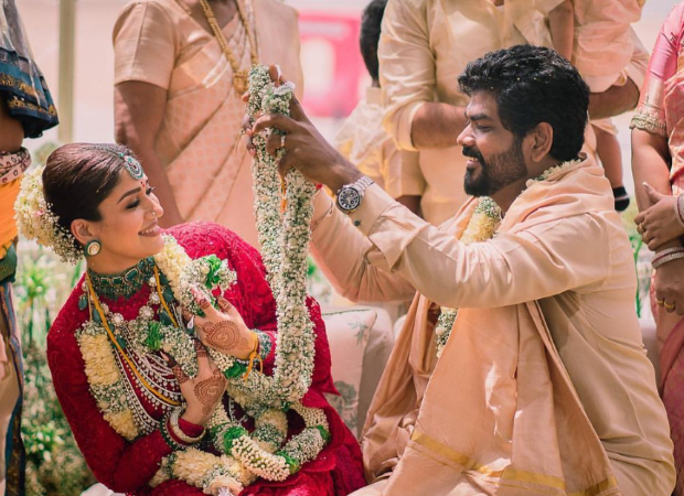 Nayanthara's wedding gift for husband Vignesh Shivan is a bungalow worth Rs. 20 crores 