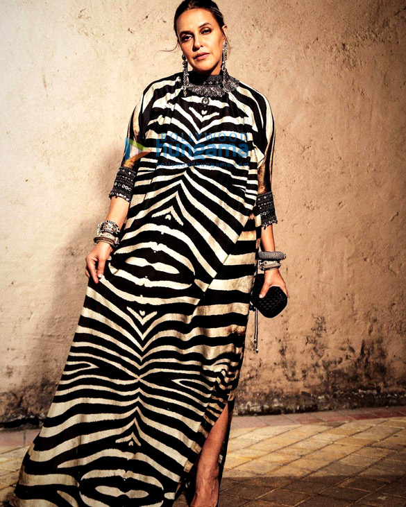 neha dhupia 3 5