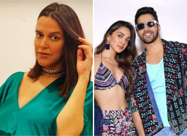 Neha Dhupia reviews Varun Dhawan-Kiara Advani starrer Jugjugg Jeeyo: 'Thank you for the laughs,the movies, the magic' Neha Dhupia reviews Varun Dhawan-Kiara Advani starrer Jugjugg Jeeyo: 'Thank you for the laughs,the movies, the magic'