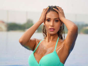 Celebrity Photos of Nicole Faria