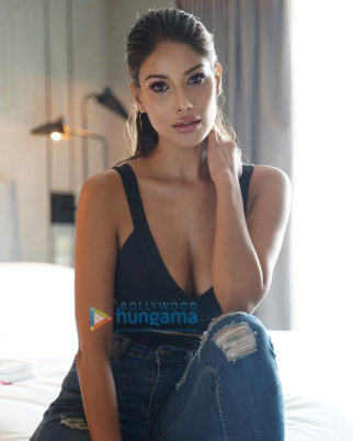 Celebrity Photos of Nicole Faria