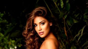 Celeb Photos Of Nicole Faria