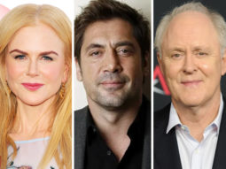 Nicole Kidman, Javier Bardem, John Lithgow join Rachel Zegler in Apple’s animated musical Spellbound