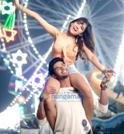 Movie Stills Of The Movie Nikamma