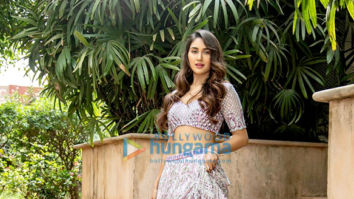 Celeb Photos Of Nikita Dutta