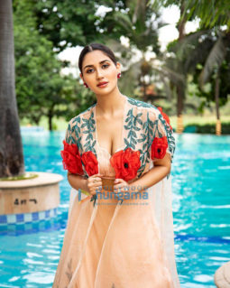 Celebrity Photos of Nikita Dutta
