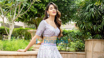 Celeb Photos Of Nikita Dutta