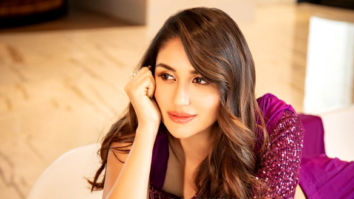 Celeb Photos Of Nikita Dutta