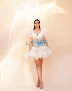 Celebrity Photos of Nora Fatehi