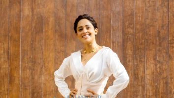 Celeb Photos Of Nushrratt Bharuccha