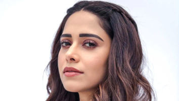 Celeb Photos Of Nushrratt Bharuccha