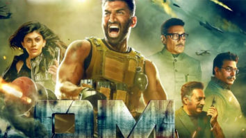 Om: The Battle Within | Motion Poster | Aditya Roy Kapur | Sanjana Sanghi | Ahmed Khan