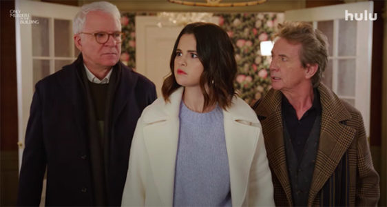 Why Are Steve Martin, Selena Gomez and Martin Short Working Together? It's  a Mystery. - The New York Times