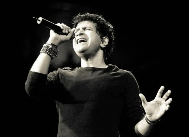 PM Narendra Modi pays tribute to popular playback singer KK after his sudden demise in Kolkata - "His songs reflected a wide range of emotions" PM Narendra Modi pays tribute to popular playback singer KK after his sudden demise in Kolkata - "His songs reflected a wide range of emotions"