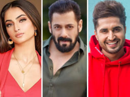 Palak Tiwari to star in Salman Khan starrer Kabhi Eid Kabhi Diwali; to be paired opposite Jassie Gill