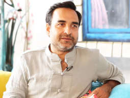 Pankaj Tripathi: “Actor se bada kirdaar hota hai, main Kaleen bhaiya se bohot chhota hoon” | Sherdil