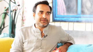 Pankaj Tripathi: “Actor se bada kirdaar hota hai, main Kaleen bhaiya se bohot chhota hoon” | Sherdil