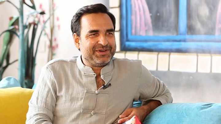Pankaj Tripathi: “Kaleen Bhaiya bohot powerful hain, Madhav Mishra bohot powerless hain” | Sherdil Pankaj Tripathi: “Kaleen Bhaiya bohot powerful hain, Madhav Mishra bohot powerless hain” | Sherdil