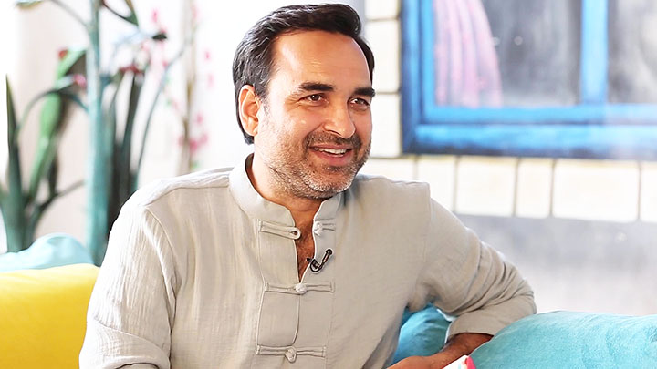 Pankaj on getting standing ovation at IIFA 2022: “PR se charchit ho sakta hoon, yaadgar kaam se…” Pankaj on getting standing ovation at IIFA 2022: “PR se charchit ho sakta hoon, yaadgar kaam se…”