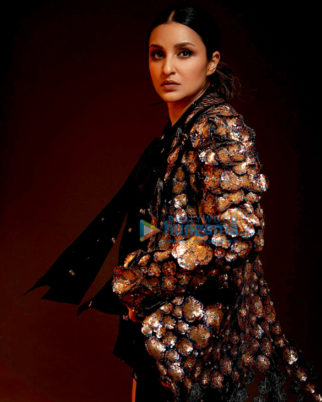 Celebrity Photos of Parineeti Chopra