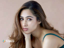 Celebrity wallpaper of Pashmina Roshan