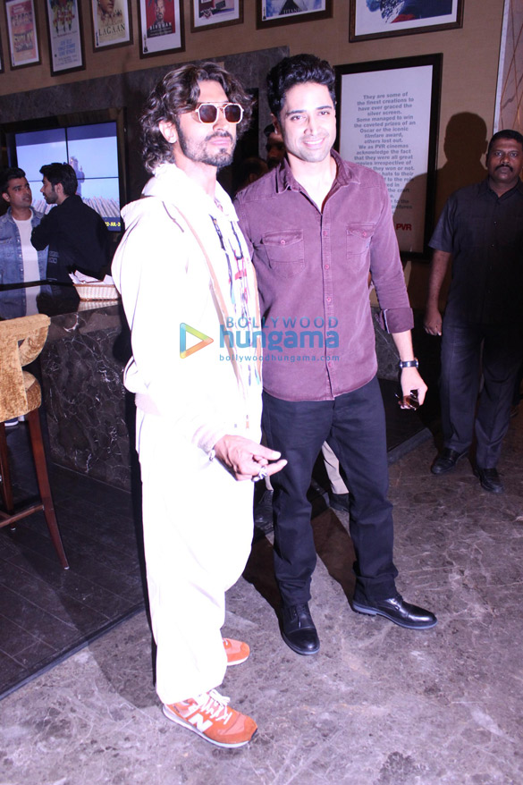 photos adivi sesh and saiee manjrekar snapped during major promotions in mumbai 009 1