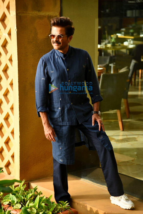 photos anil kapoor snapped at jugjugg jeeyo promotions 6