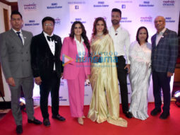 Photos: Ankita Lokhande, Vicky Jain, and others at the launch of IMAEC Dialysis Center
