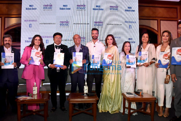 photos ankita lokhande vicky jain and others at the launch of imaec dialysis center more 3