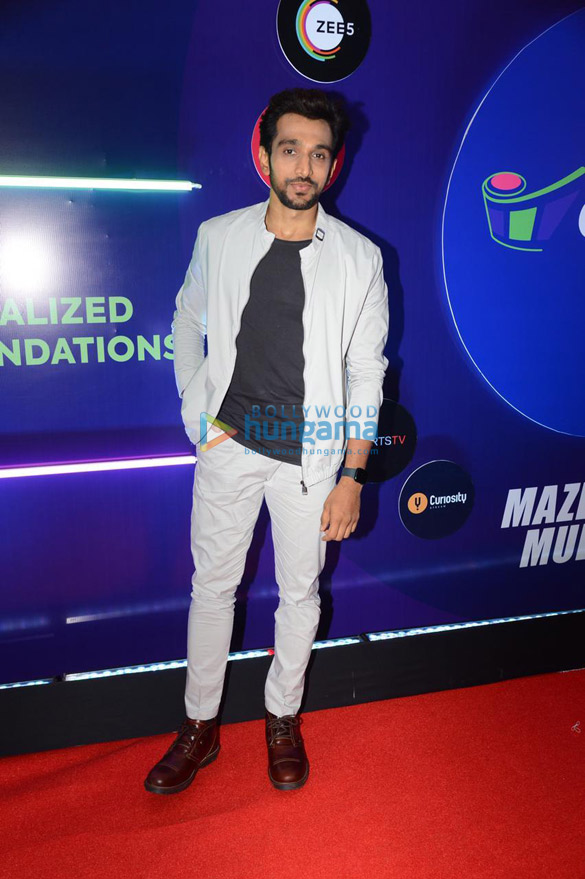 photos celebs attend the launch of ott play premium 8