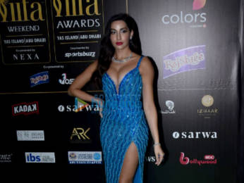Photos: Celebs grace IIFA Awards 2022 green carpet and IIFA Rocks in Abu Dhabi