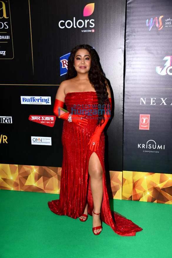 photos celebs grace iifa awards 2022 green carpet and iifa rocks in abu dhabi 2