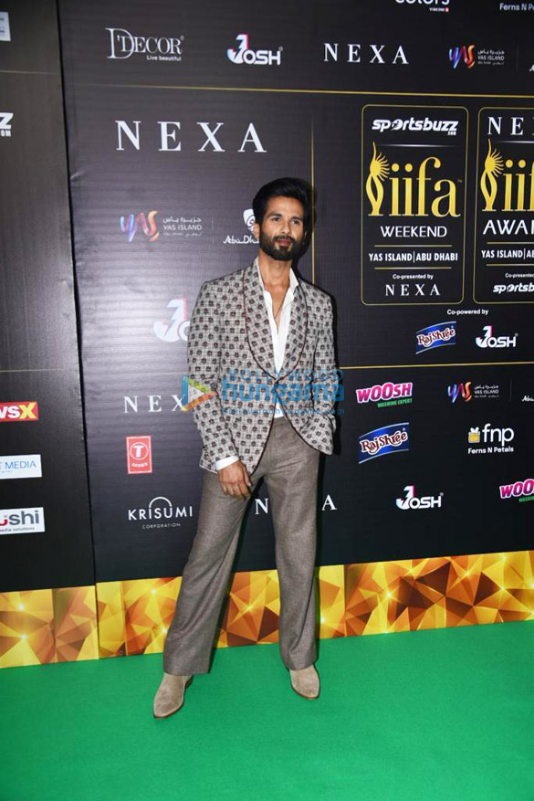 photos celebs grace iifa awards 2022 green carpet and iifa rocks in abu dhabi 6660 1