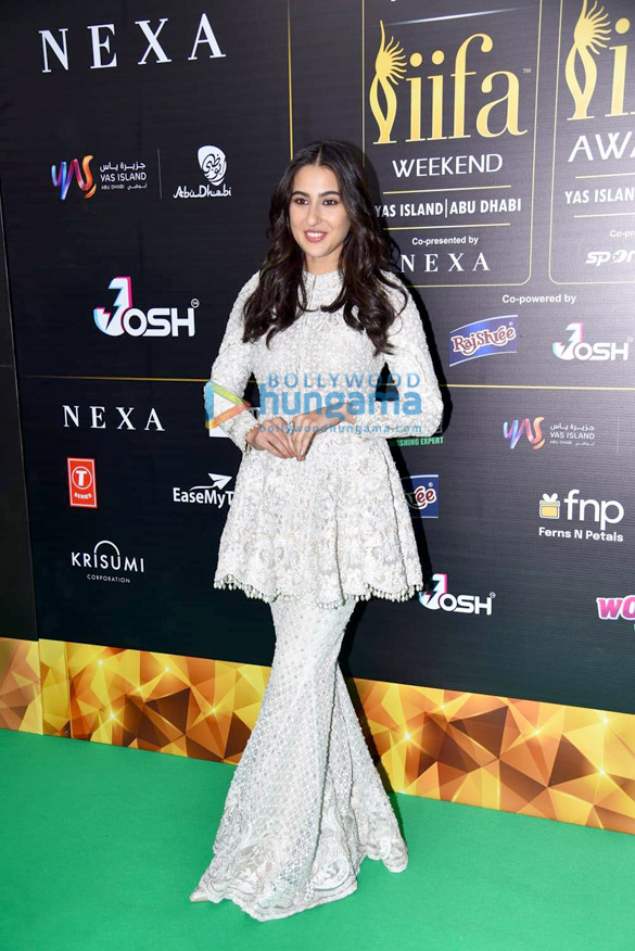 photos celebs grace iifa awards 2022 in abu dhabi 18