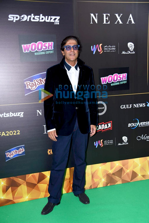 photos celebs grace iifa awards 2022 in abu dhabi 21