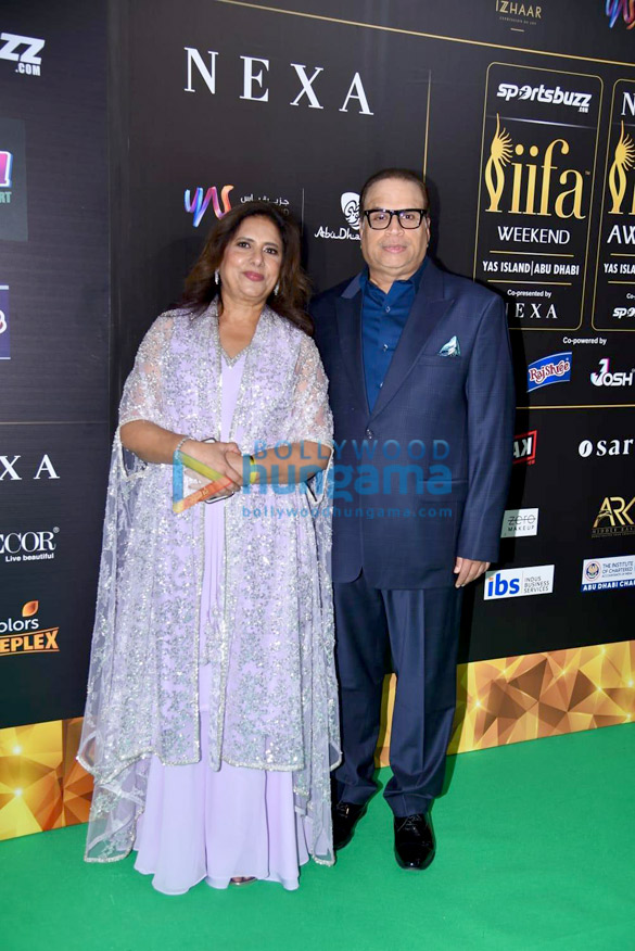 photos celebs grace iifa awards 2022 in abu dhabi 24