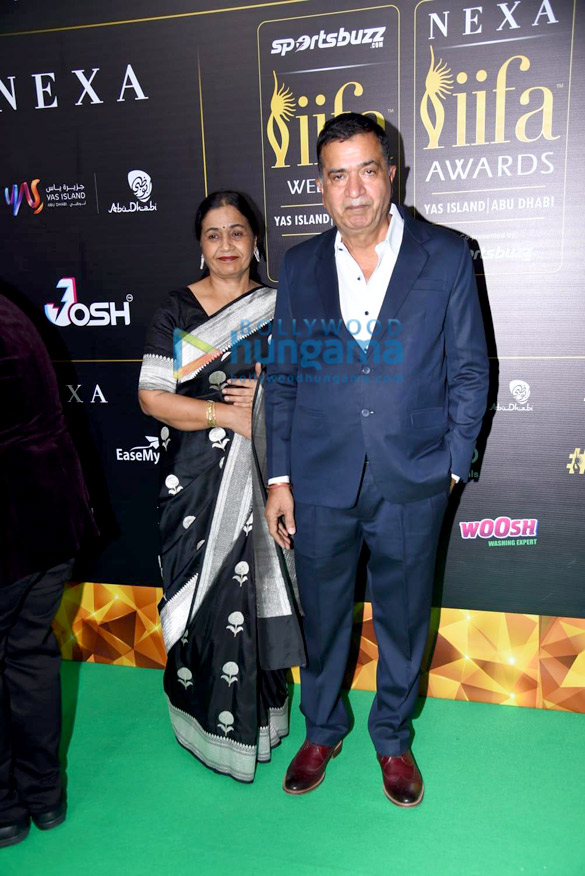photos celebs grace iifa awards 2022 in abu dhabi 26