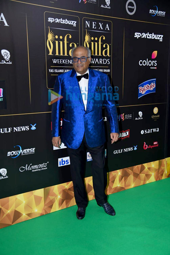 photos celebs grace iifa awards 2022 in abu dhabi 28