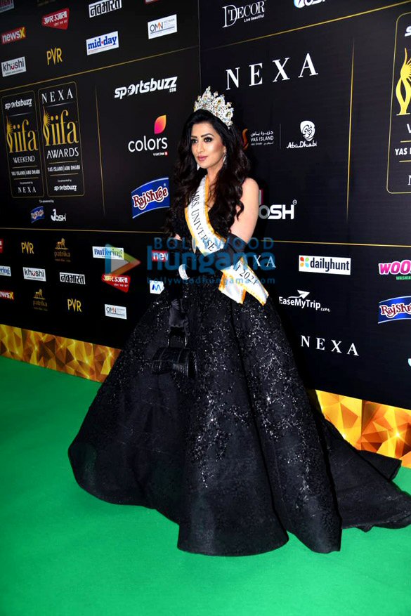 photos celebs grace iifa awards 2022 in abu dhabi 38