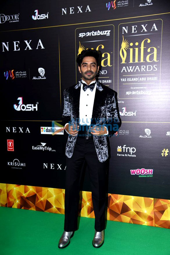 photos celebs grace iifa awards 2022 in abu dhabi 39